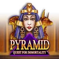 Pyramid Quest for Immortality